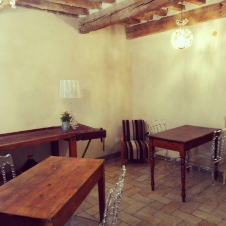 Tambien B&B Pesaro Eksteriør billede