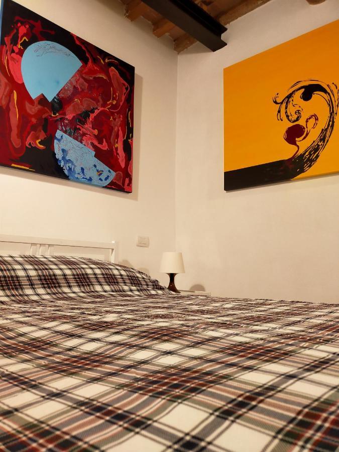 Tambien B&B Pesaro Eksteriør billede