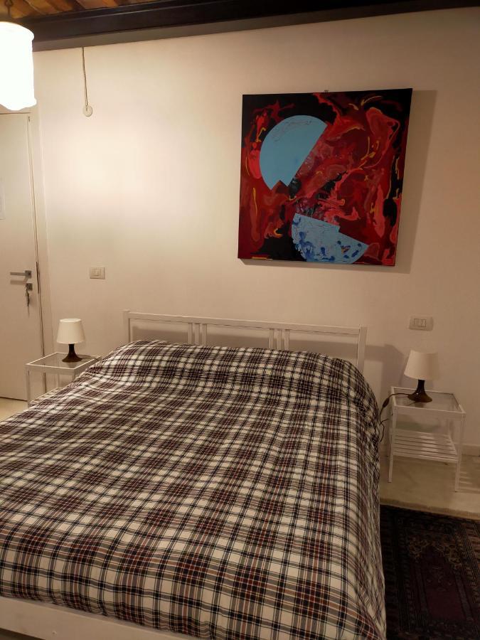 Tambien B&B Pesaro Eksteriør billede