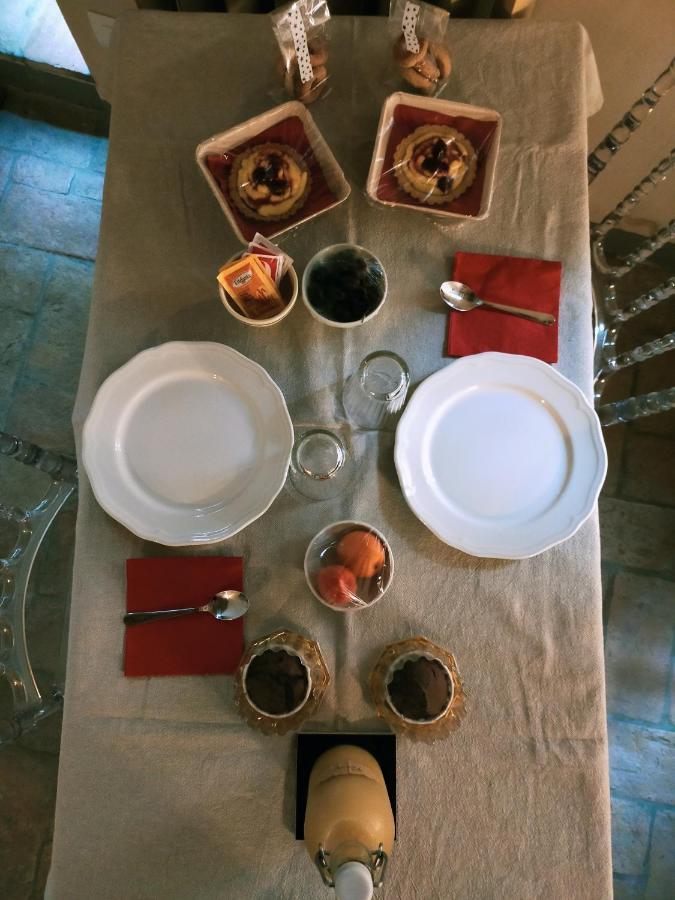 Tambien B&B Pesaro Eksteriør billede