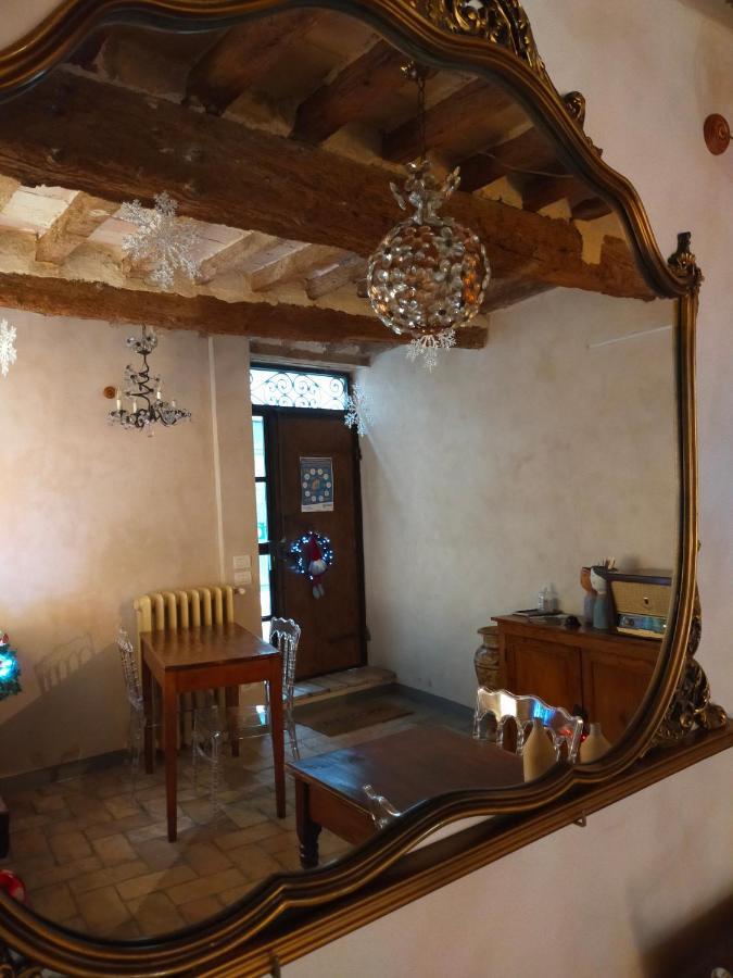 Tambien B&B Pesaro Eksteriør billede