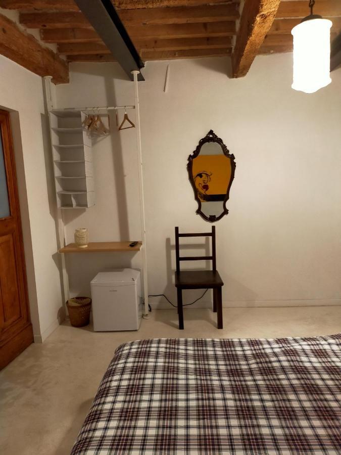 Tambien B&B Pesaro Eksteriør billede