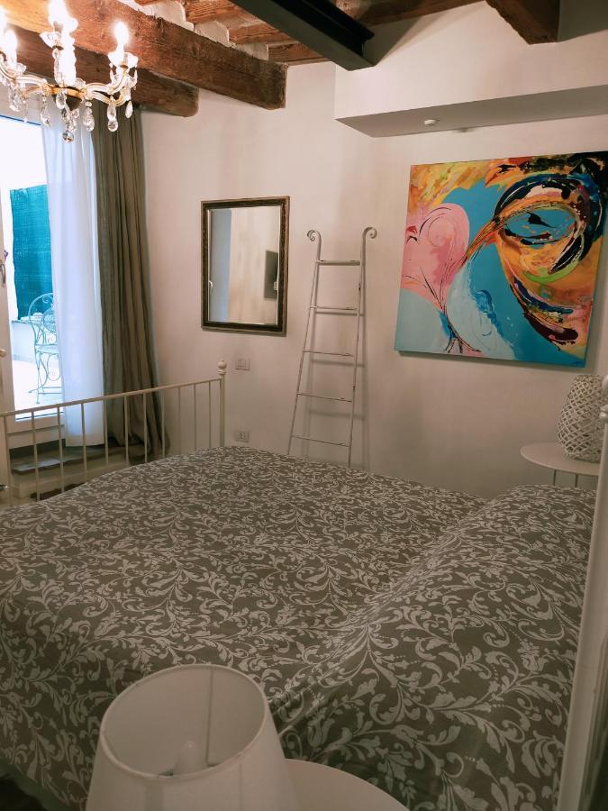 Tambien B&B Pesaro Eksteriør billede