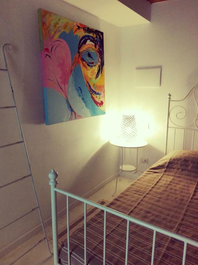 Tambien B&B Pesaro Eksteriør billede