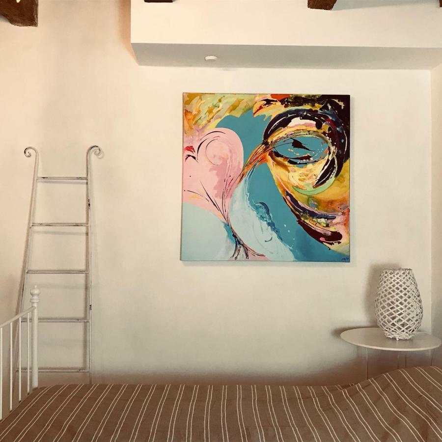 Tambien B&B Pesaro Eksteriør billede